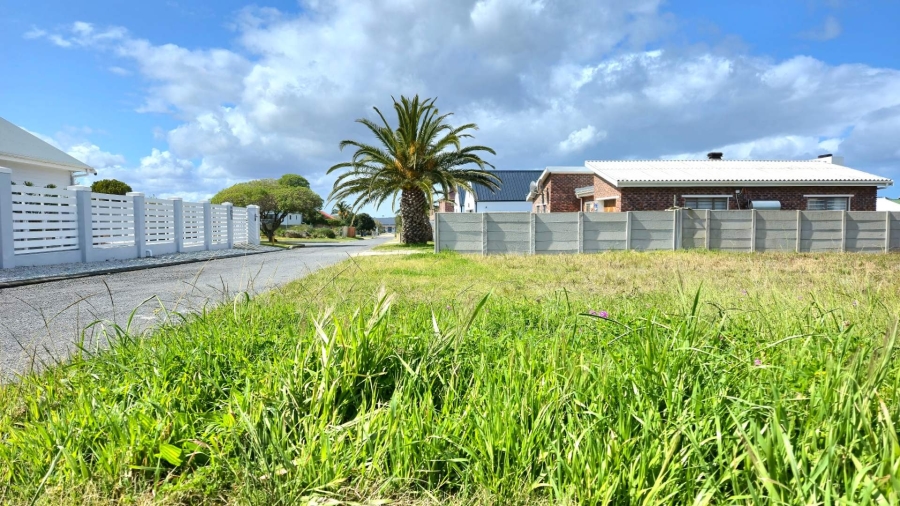 0 Bedroom Property for Sale in Franskraal Western Cape
